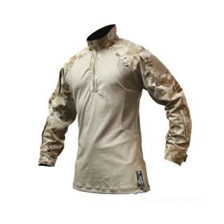 IDA Improved Direct Action Shirt Kryptek Nomad Gen 2 by Ops